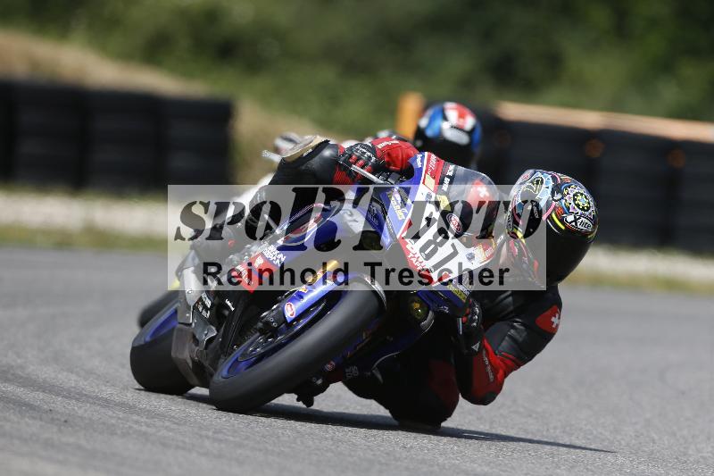 /21 29.05.2025 Speer Racing ADR/Gruppe rot/187